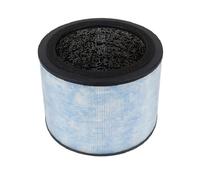 YHNNH Filtro De Carbón Activado HEPA De Alta Eficiencia De Repuesto, Compatible con Instant, F200, AP200, 3 En 1, H13, Purificador De Aire, Elemento De Filtración De Aire.(1pcs)
