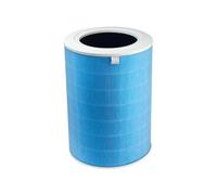 YHNNH Filtro Purificador De Aire Compatible con Mijia De 4.ª Generación Y 4Lite
