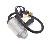 YHNNH For El Arrancador PTC del Compresor del Refrigerador TY-QZ-003-01, Condensador Protector De Sobrecarga Y Sobrecalentamiento.