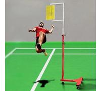 YHNNH Herramienta de medición Salto 1,7 m a 3,6, con opción Montaje en Suelo o Pared, Ayuda for el Entrenamiento Mates Voleibol