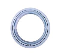 YHNNH Junta de Goma for Puerta de Lavadora de Tambor, Compatible con 61090001, F61090002 y F61090003.(F61090003)