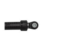 YHNNH Lavadora De Tambor, Compatible con Siemens, Compatible con Bosch, Barra De Equilibrio del Amortiguador Antichoque(2pcs)