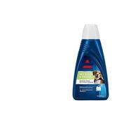 YHNNH Líquido De Limpieza, Compatible con Bissell, Crosswave 2765 Floor 2590 2596 2596B 2596M 2765F 2765N 2767 Solución De Limpieza Líquido De Limpieza(1L 1PCS Oxygenation)