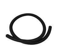 YHNNH Manguera De Aspiradora con Rosca De EVA Suave De 2/3 M Y Diámetro Interior De 32 Mm. Repuestos Útiles For Aspiradoras De 32 Mm De Diámetro.(2 Meters)