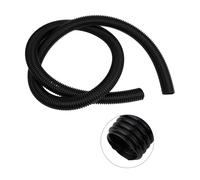 YHNNH Manguera De Aspiradora con Rosca De EVA Suave De 2/3 M Y Diámetro Interior De 32 Mm. Repuestos Útiles For Aspiradoras De 32 Mm De Diámetro.(3 Meters)