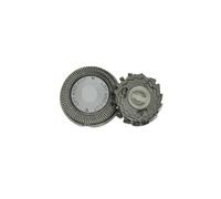 YHNNH Maquinilla De Afeitar Philips HQ2, Repuestos For Porta Cuchillas Compatibles con HQ20, HQ282, HQ262 Y HS100.(1pcs)