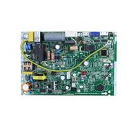 YHNNH Módulo de Control de Placa Base CE-KFR26G/BP2DN1Y-AE CU-KFR35G/BP2N1Y-AFBU, Compatible con Midea. Reemplazo de Placa Base.
