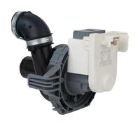 YHNNH Motor De Bomba De Circulación De Lavavajillas W11084656, Compatible con Whirlpool, Conjunto De Bomba De Lavadora W10805387 W10854710