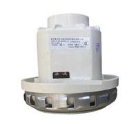YHNNH Motor De Succión De 230 V, 5,5 A, 1200 W, 37000 R/min, Compatible con Aspiradoras Karcher NT30/1AP, NT75/2, SGV6/5, NT40/1AP Y NT50/1Tact. Reemplaza El Motor Principal.