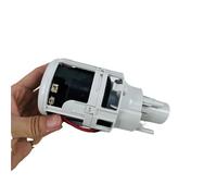 YHNNH Motor del Módulo del Ventilador De La Aspiradora, Compatible con Dreame, V7, V8, V9, V9P, VVN3, JDJZ, Q9, JDJZ, Q9P(V9P)