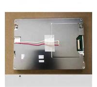 YHNNH Pantalla LCD de Alta resolución de 5,7 Pulgadas LQ057V3DG01 for Aplicaciones industriales