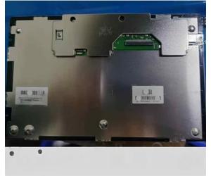 YHNNH Pantalla LCD LQ085Y3DG18 de 8,5 Pulgadas: Pantalla for Aplicaciones versátiles