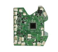 YHNNH Placa Base De Aspiradora Compatible con Ecovacs, Repuesto De Accesorios For Aspiradoras N9 DVX45/DVX49(N9 DVX45 Motherboard)