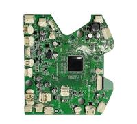 YHNNH Placa Base De Aspiradora Compatible con Ecovacs, Repuesto De Accesorios For Aspiradoras N9 DVX45/DVX49(N9 DVX49 Motherboard)