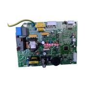 YHNNH Placa Base de Control de Aire Acondicionado Compatible con Midea (EU-KFR50G/BP3N1Y-MB). Funciona Perfectamente. Reemplazo de Placa Base EU-KFR26G/BP3N1Y-AB.