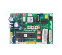 YHNNH Placa Base de Control Principal DB93-02336F, Compatible con Samsung, reemplazo de Placa Base de Aire Acondicionado.