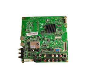 YHNNH Placa Base de TV Compatible con Samsung, BN41-01356A, BN41-01356B, BN94-03985A, LE37C530F1W, LE32C530F, LE40C530, BN94-04175V, BN94-03985D.(37 Inch)