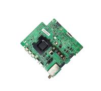 YHNNH Placa Base de TV Compatible con Samsung: BN41-02260A, BN94-07849N, BN94-07849J y BN94-07926P. Compatible con la Placa Base UE48H6800A, UE48H6800 y UN55H6800AF.(48 Inch)