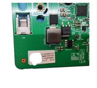 YHNNH Placa Base de TV Compatible con Samsung, BN41-02625A, BN95-04654A, BN95-04914A, UA75MU6320J, UE75MU6100K, UN82NU8000F, UN82NU800DF, UA82NU8000J.(82inch)