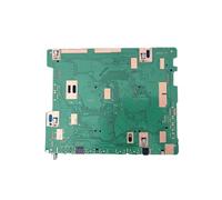YHNNH Placa Base de TV Compatible con Samsung, BN41-02695A, BN94-14119B, BN94-14004K, QA55Q60RAJ, QE55Q60RAT, QE55Q67RAT, QN65Q60RAF, UN65RU8000F, UN65RU800DF.(65 Inch)