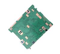 YHNNH Placa Base de TV Compatible con Samsung: BN41-02695A, BN97-15629L, BN97-15506A, BN94-14136K, BN94-14119A, QN55Q6DRAF, QN55Q60RAF, UN55RU8000F, UN55RU800DF.(55 Inch)