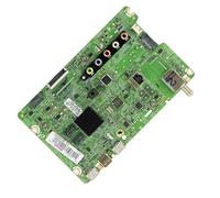 YHNNH Placa Base de TV Compatible con Samsung, BN94-09536B, BN97-10716A, BN97-10371A, BN41-02307B, UN48J5200AFXZA, UN48J5200AF, UN48J5200.