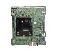 YHNNH Placa Base de TV Compatible con Samsung, BN94-12029F BN41-02570B UN55MU7000GXZS UN55MU7000G UN55MU7000