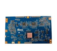 YHNNH Placa Base de TV Compatible con Samsung T370HW02 VE 37T04-C0J 37T04-COJ LA46B620R3F(32 Inch)