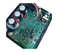 YHNNH Placa Base del inversor del Aire Acondicionado Exterior PC0309-3 (J), Compatible con Daikin, Placa de Circuito 1696961, Placa de Control M18430108, reemplazo de la Placa Base.