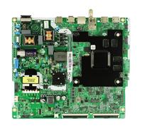 YHNNH Placa Base for televisor Samsung UN43NU6900F UN43NU6900 BN81-17854A BN81-17853A BN81-17875A BN81-17301A ML41A050495A VN43US100