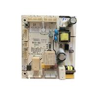 YHNNH Placa Base ZBE2350HCA W19-80, Compatible con Electrolux, Repuesto For Refrigerador