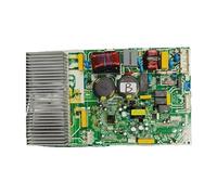 YHNNH Placa de Control de Aire Acondicionado Compatible con Midea, KFR-35W/BP3N1-(RX24T+A6061+SLIMDIP-L+DC-4135-O).D.13.WP2-1 17122000038329. Reemplazo de Placa Base PCB del Ventilador de CA.