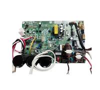 YHNNH Placa de Control de computadora de Aire Acondicionado Central, Compatible con Toshiba, Placa Base MCC-1648-05, Placa de Circuito SM140ATP-C, reemplazo de Placa Base.