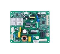 YHNNH Placa De Control EBR82230401, Compatible con Haier, Circuito Impreso De Refrigerador, Placa Base, Piezas De Congelador