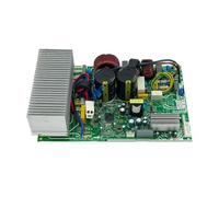 YHNNH Placa de Control KFR-35W/BP3N1-(RX24T+A6061+SLIMDIP-L+DC-4135-O).D.13.WP2-1 PCB 17122000038329, Compatible con Midea, reemplazo de Placa Base.