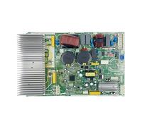 YHNNH Placa de Control KFR-35W/BP3N1-(RX24T+A6061+SLIMDIP-L+DC-4135-O).D.13.WP2-1 PCB 17122000038329, Compatible con Midea, reemplazo de Placa Base