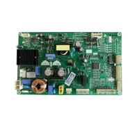 YHNNH Placa De Control PCB De La Placa Base EBR80525421 40 EBR805254, Compatible con Refrigeradores LG