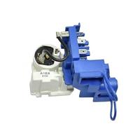 YHNNH Protector De Arranque PTC Integrado For El Arrancador Combinado del Compresor del Refrigerador 8100ZEM