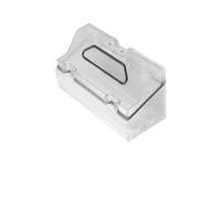 YHNNH Recipiente For Polvo/colector De Polvo, Compatible con Dreame, Contenedor De Basura, Compatible con Xiaomi, Compatible con Dreame, Accesorios De Repuesto For Aspiradoras Robóticas W10 Y W10Pro.