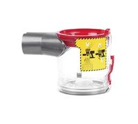 YHNNH Recipiente For Polvo Compatible con Aspiradoras Inalámbricas Dyson V7 Y V8. Repuestos For Cubo De Polvo.