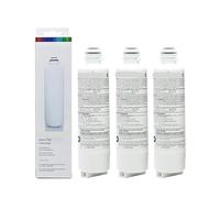 YHNNH Reemplazo de Filtro purificador de Agua for refrigerador, Compatible con Bosch, BORPLFTR55, RA450022, REPLFLTR55. Cartucho de Filtro de Agua UltraClarity Pro.(3pcs)