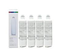 YHNNH Reemplazo de Filtro purificador de Agua for refrigerador, Compatible con Bosch, BORPLFTR55, RA450022, REPLFLTR55. Cartucho de Filtro de Agua UltraClarity Pro.(4Pcs)
