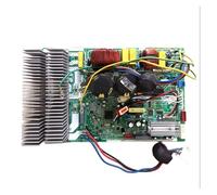 YHNNH Reemplazo de Placa Base for Aire Acondicionado KFR-35W/BP3N1 (RX62T+41560).D.13.WP2-1