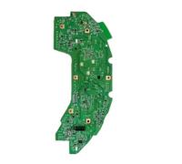 YHNNH Repuestos For Placa Base De Aspiradora, Accesorios For El Hogar, Compatibles con Roborock S50, S51, S55 Y S65