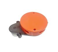 YHNNH Sensor De Distancia, Compatible con Xiaomi, Compatible con Mijia, S10+/ S10 Plus/ X10+/ B105, Accesorios LDS For Aspiradora Robot, Sensor De Detección De Obstáculos.