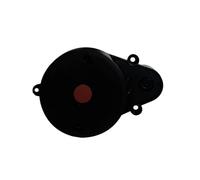 YHNNH Sensor De Distancia LDS Compatible con Aspiradoras Mijia X20+ C102, Repuestos LDS.(Black)