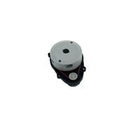 YHNNH Sensor De Navegación LDS, Compatible con Proscenic, M8, M8Pro, Accesorios For Aspiradora Robot, Repuestos, Sensor De Detección De Obstáculos De Distancia.(White)