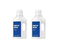 YHNNH Solución De Limpieza, Compatible con Dreame, X40/X30 Ultra/L10s Pro Heat Ultra W10/D10 Plus/D9/L10 Pro/D9Pro/D9Max, Detergente Líquido De Limpieza De 500 Ml.(2pcs)