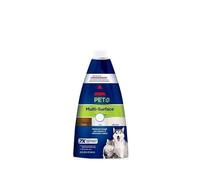 YHNNH Solución De Limpieza De 946 Ml, Compatible con Bissell, Máquina De Limpieza De Pisos, Elimina Olores De Mascotas, Solución Especial For Pisos.