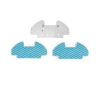 YHNNH Soporte For Trapeador con Almohadilla, Compatible con Aspiradoras Samsung Powerbot-E VR05R5050WK.